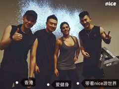 -PURE Fitness(Kinwick Centre)