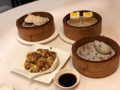 -莲苑中餐厅·Lotus Court(厦门马哥孛罗东方大酒店)