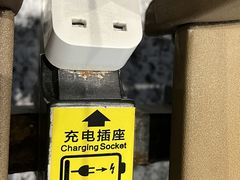 -广州白云国际机场-T2航站楼