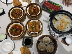 -粤域茶餐厅