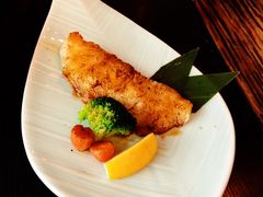 -西村日本料理(香格里拉饭店)