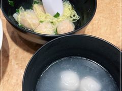 -宁波汤团店(外滩店)