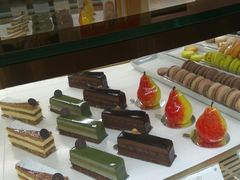 -PAUL LAFAYET 法式甜品(港汇广场店)