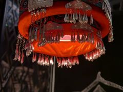 -吃饭皇帝大土家民族菜(正大广场店)