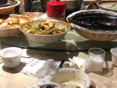 -萬家灯火·私房湘菜·22年老手艺(南岭大道店)
