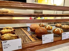 -大酉·M Coffee(北京美术馆店)