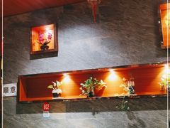 -张记旺角食街(动物园店)