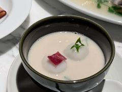 -杭州君悦酒店·湖滨28中餐厅