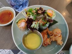 -CHINCHIN 青青·泰国料理(万象食家店)