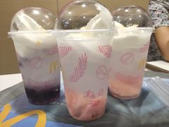 -麦当劳(天兴罗斯福店)