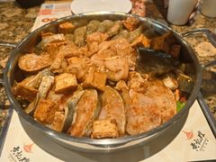 -黄记煌三汁焖锅(金凤万达广场店)