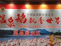 -昌隆•家家鹅乡•海南菜老字号(琼海店)