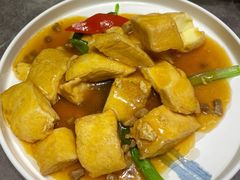 -闫府私房菜·老字号(恒隆店)