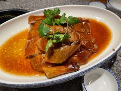 炭烧温泉鹅-昌隆•家家鹅乡•海南菜老字号(琼海店)