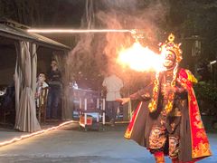 -凤来栖·净庭院·火锅(欧尚店)