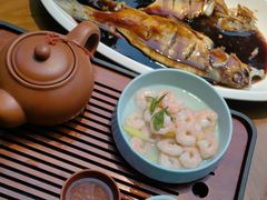 -外婆烧.老杭帮菜(庆春店)