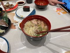 -滨寿司(高新伊藤店)