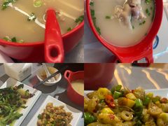 -廖老妈蹄花(中海国际店)