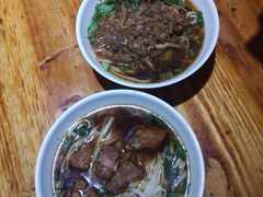 -肆姐面粉馆(坡子街店)