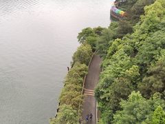 -石燕湖生态旅游景区