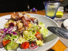 -巴别塔法餐舍(合作路店)