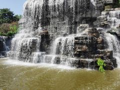 -北京西山国家森林公园