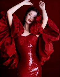 -米莱摄影写真(五大道别墅店)