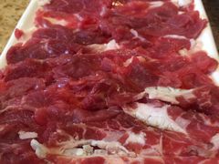 -潮汕牛肉火锅(铁西店)