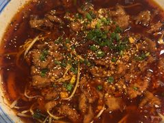 -金熊猫川菜餐厅