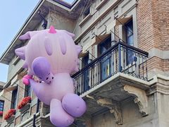 -天津意大利风情旅游区