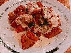 -PIZZA BIANCA(民园店)