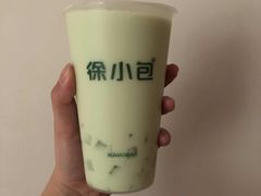 -徐小包的奶茶(中山路步行街店)