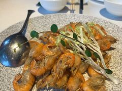 -申粤轩酒楼·三十年粤菜经典(丁香花园店)