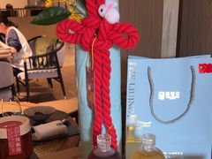 -杭州西湖柳莺里酒店·闻莺厅