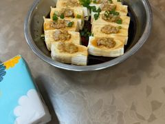 -盛得农家美食·无花果浸鸡·古法烧鸡·竹筒饭(白水寨森林海店)