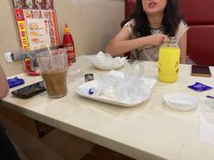 -旺角宝港式茶餐厅(寮步店)
