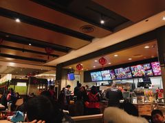 -肯德基(随州曾都店)