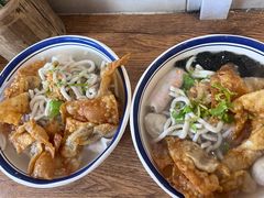-非遗·十八曲鱼饺(西马总店)