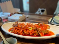 -鱼食饭稻·苏浙土菜17年老馆子(平江路店)