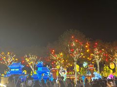 -歌斐颂巧克力小镇