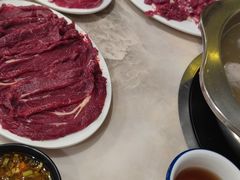 -合意桐坑牛肉粿·鲜牛肉火锅(嵩山总店)