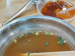 -柳州肥姨妈大骨螺蛳粉(东靖路店)