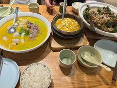 -竹里馆·淮扬菜·功夫茶(老门东店)