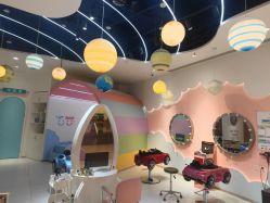 -星咔萌StarCamo儿童剪发(芳圆里IDMALL品牌形象店)