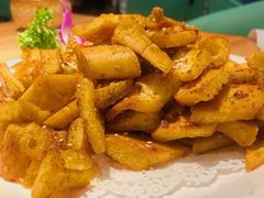 -品回味清真西北楼(宁波首店)