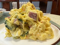 -奥华餐厅·老张记(台基厂店)
