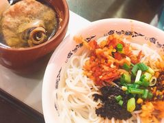 -龙老五汤店(站前西路店)