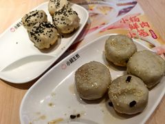 -小杨生煎(黄河路美食休闲街店)