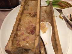 -粗茶淡饭·汉口公馆(循礼门店)