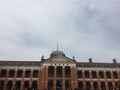 -辛亥革命博物院北区